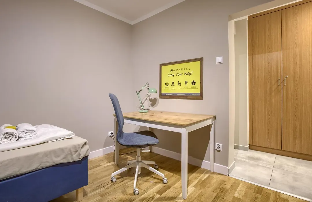 New! Studio With 3 Beds - Easy Access To Airport, City Center & Wum-1