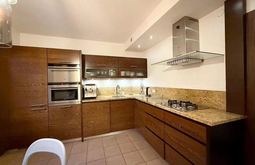 Apartament Odkryta 36A-1
