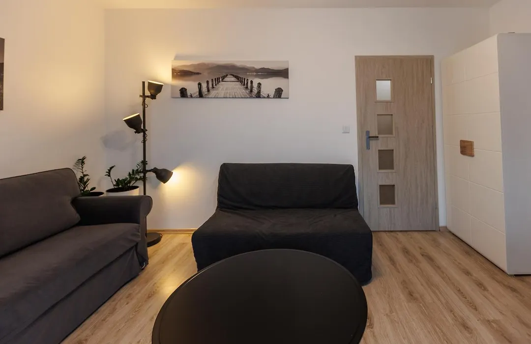 2-108 in RC Warsaw cozy Wola, 32 Jana Kazimierza,Petrovdoma partments-1