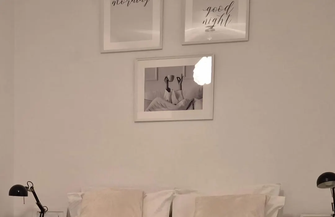 Apartament Miodowa Warszawa-1