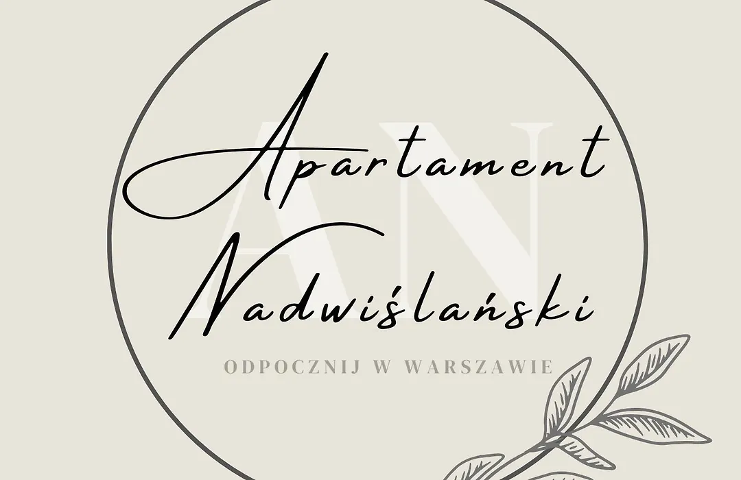 Apartament Nadwiślański-1