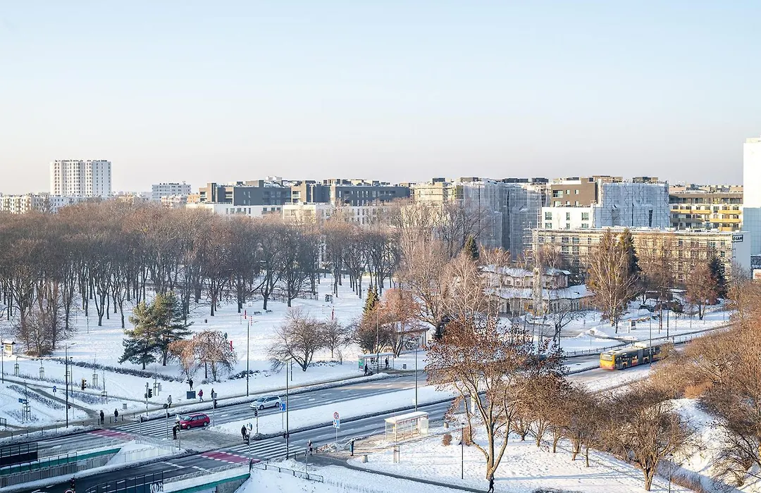 RentPlanet - Apartamenty Wolska-1