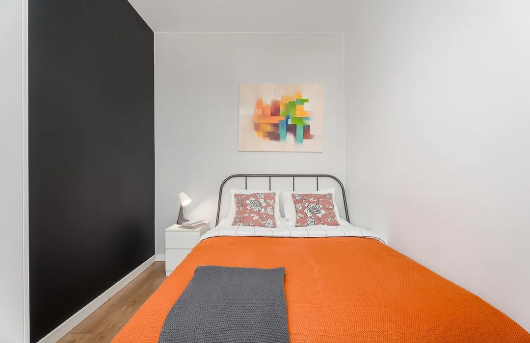 Chill Apartments Ursynow Premium-1