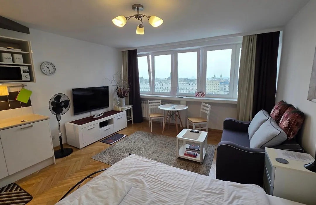 Like Home Flat B-1