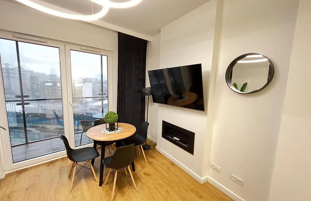 Perfect Apart Kasprzaka 29 Wola Tower-1