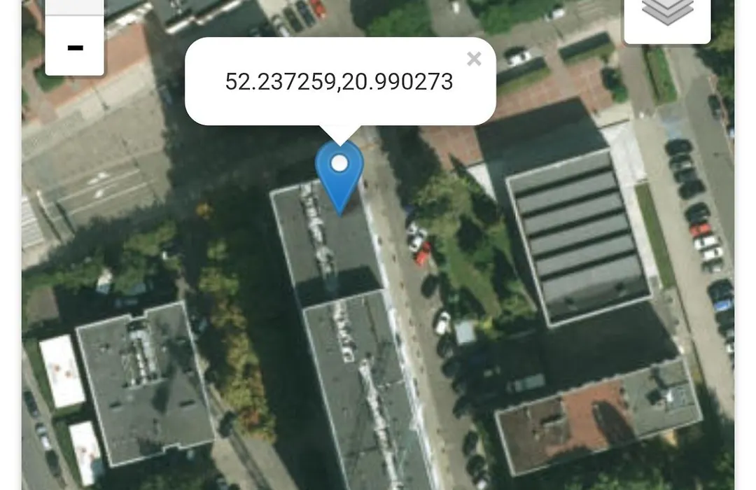 Oddzielny pokój we wspólnym mieszkaniu-1