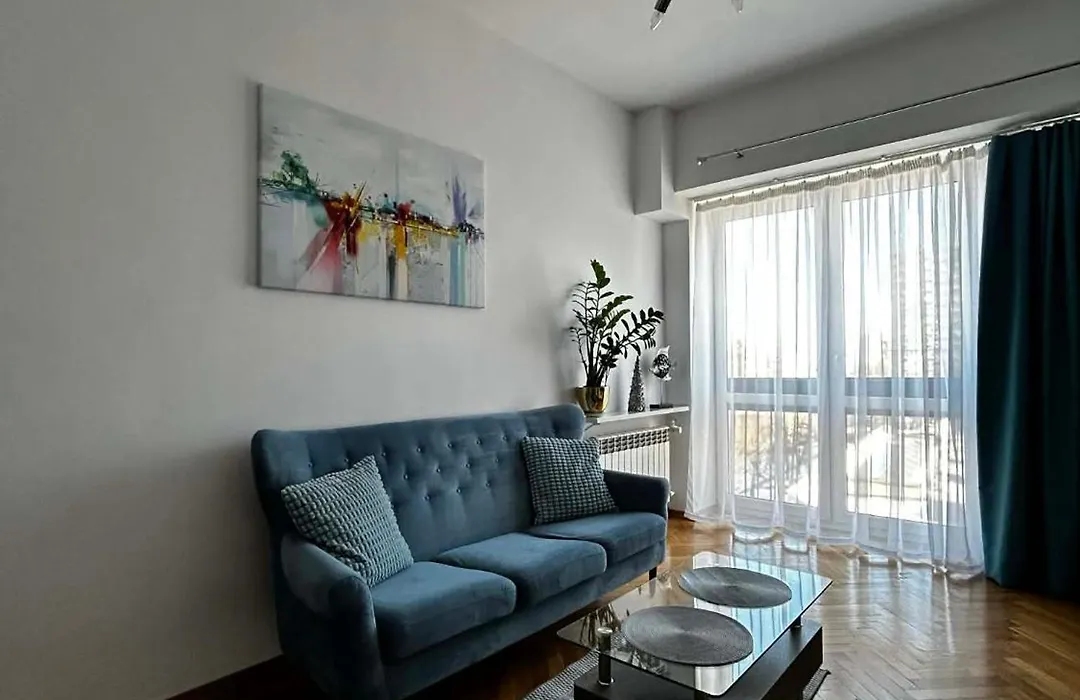 Downtown Place Apartment-1