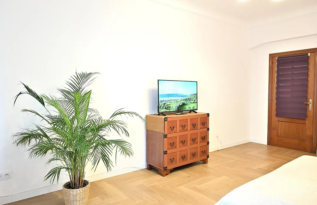 D&A Apartament Powiśle Solec PGE Narodowy-1