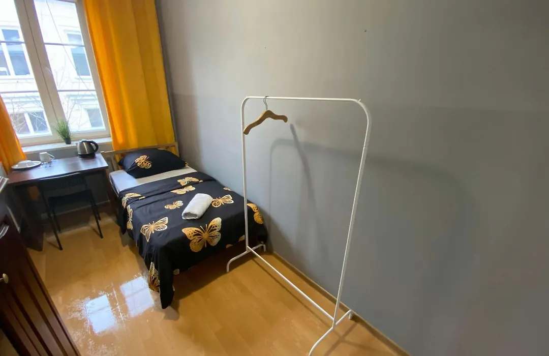 Fantastic-Inn Warszawa - CH16-1
