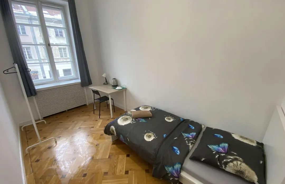 Fantastic-Inn Warszawa - NS38-1