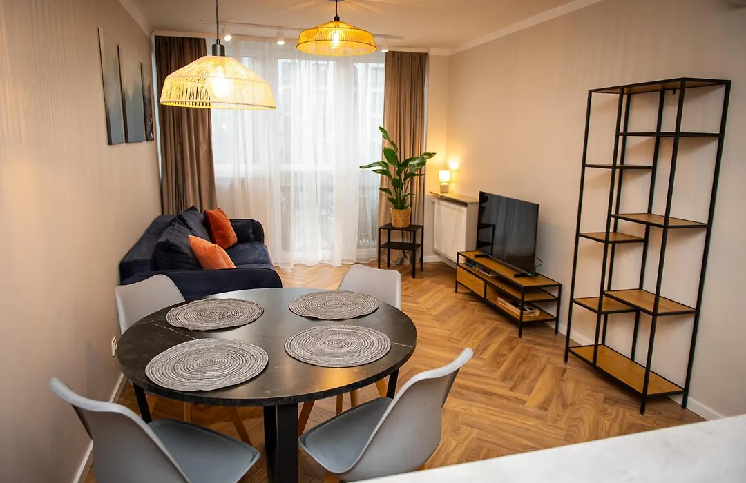 Graniczna City Loft-1