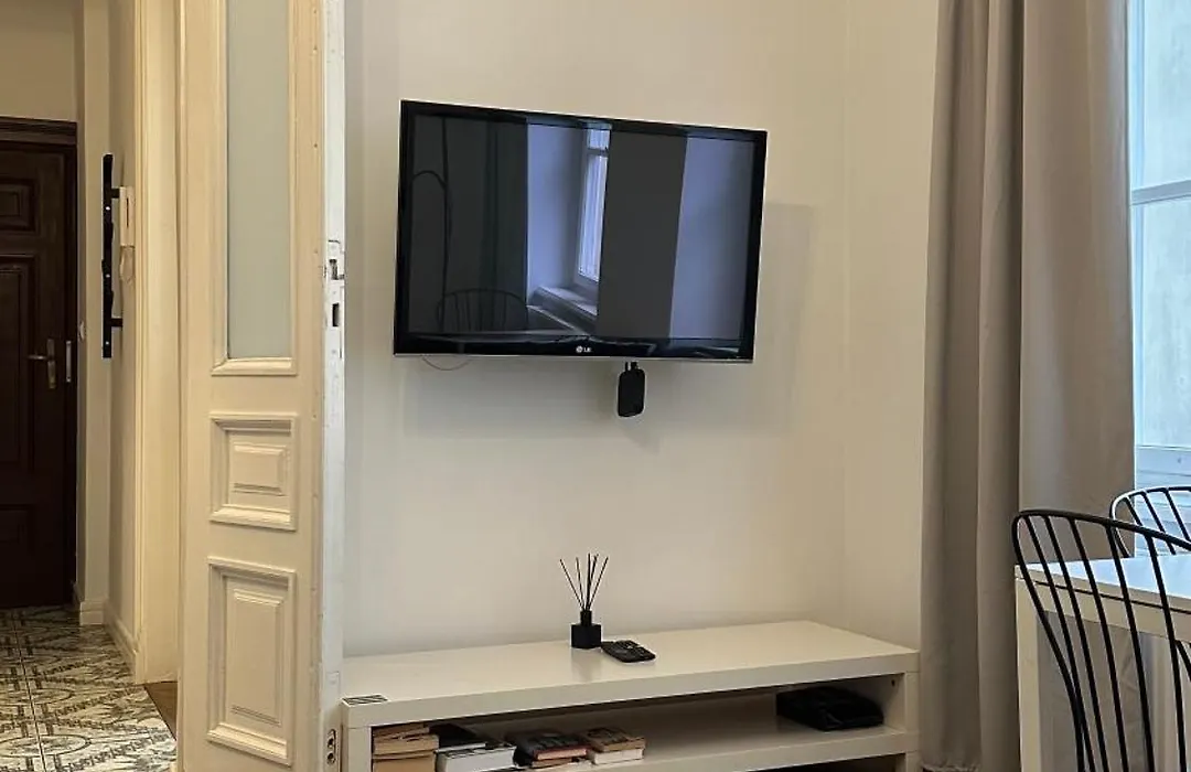 Kamienica Śródmieście Apartament 19A-1