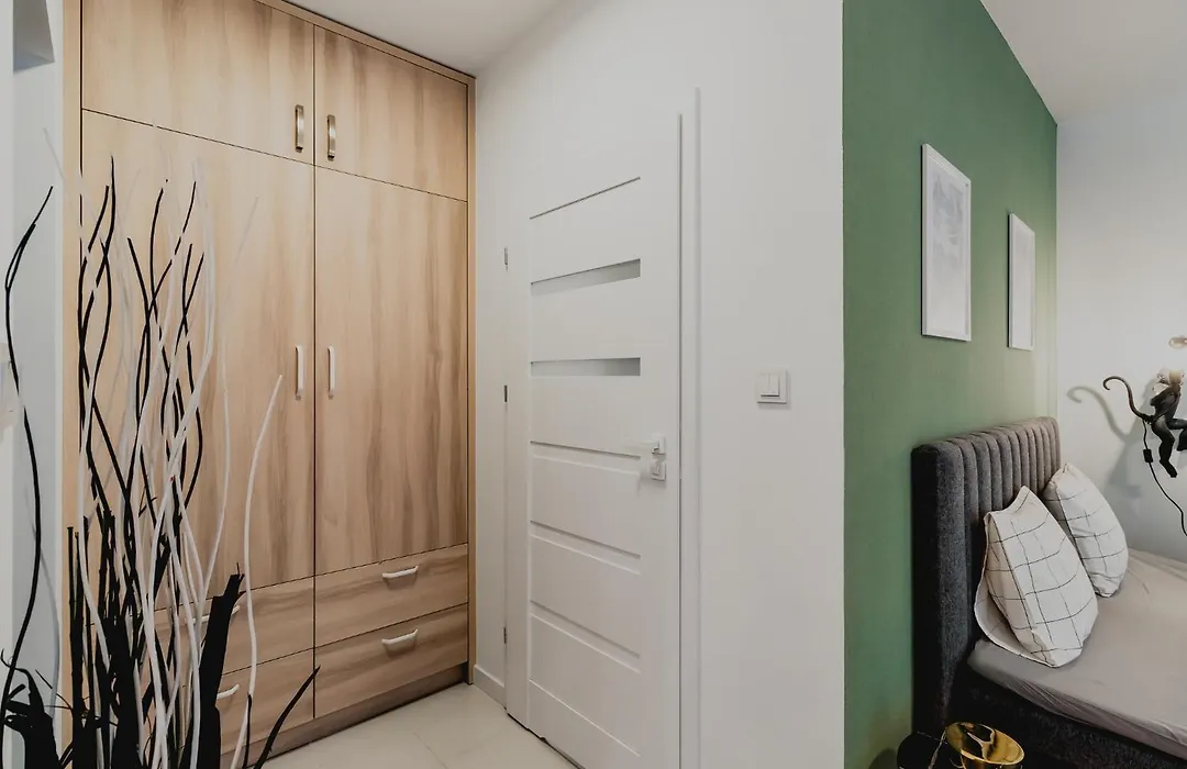 Urban Apartaments - Great Location - City Center - Towarowa А-1