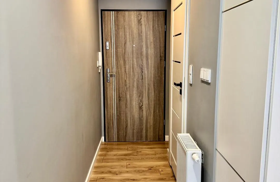 Cozy Nest Ogrody Wlochy-1