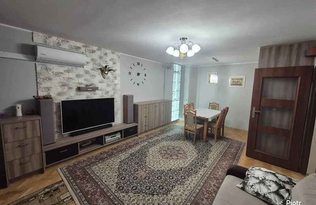 Apartament Dzielna 78-1