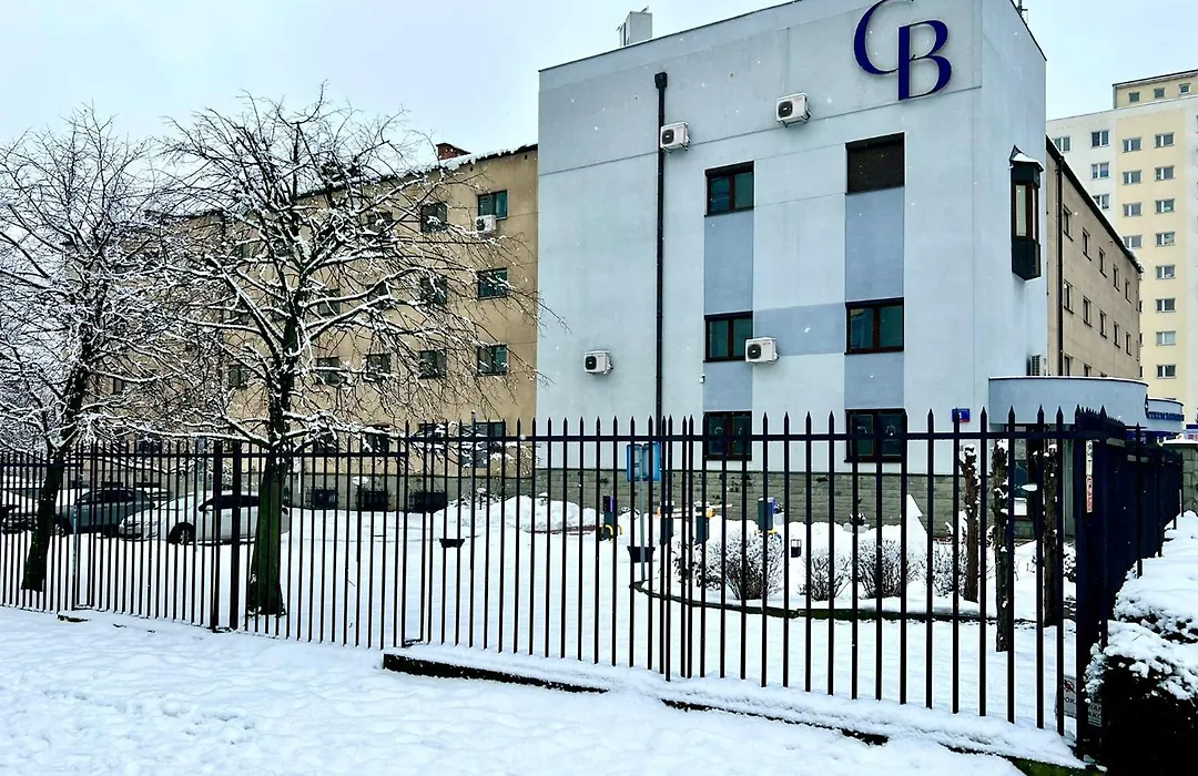 Centrum Barnabitow-1