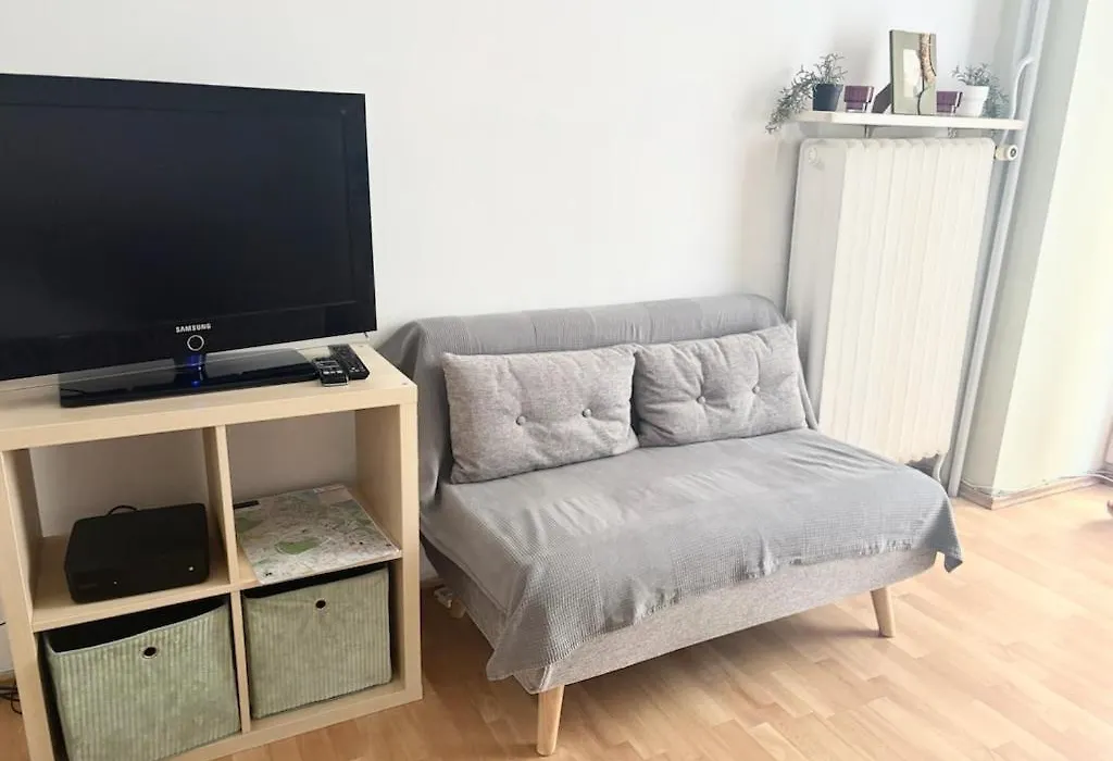 Rental Apartments Warecka-1
