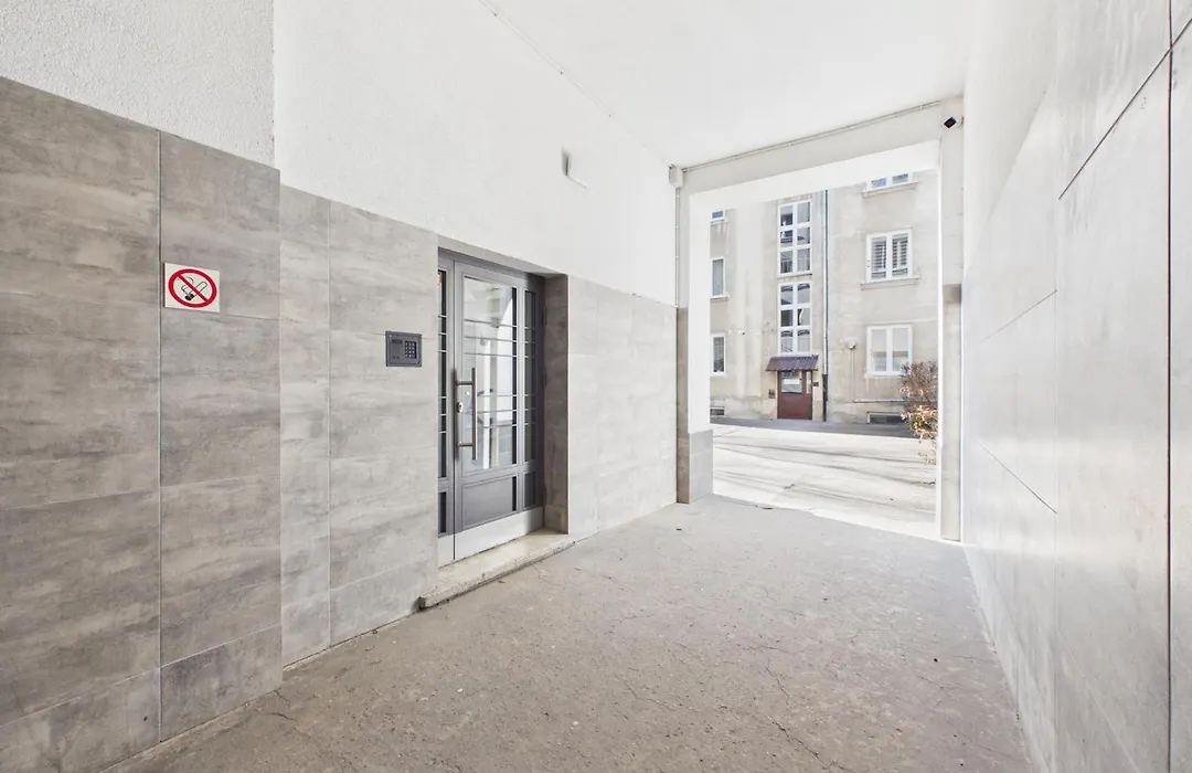SuperApart Kazimierzowska 77-1