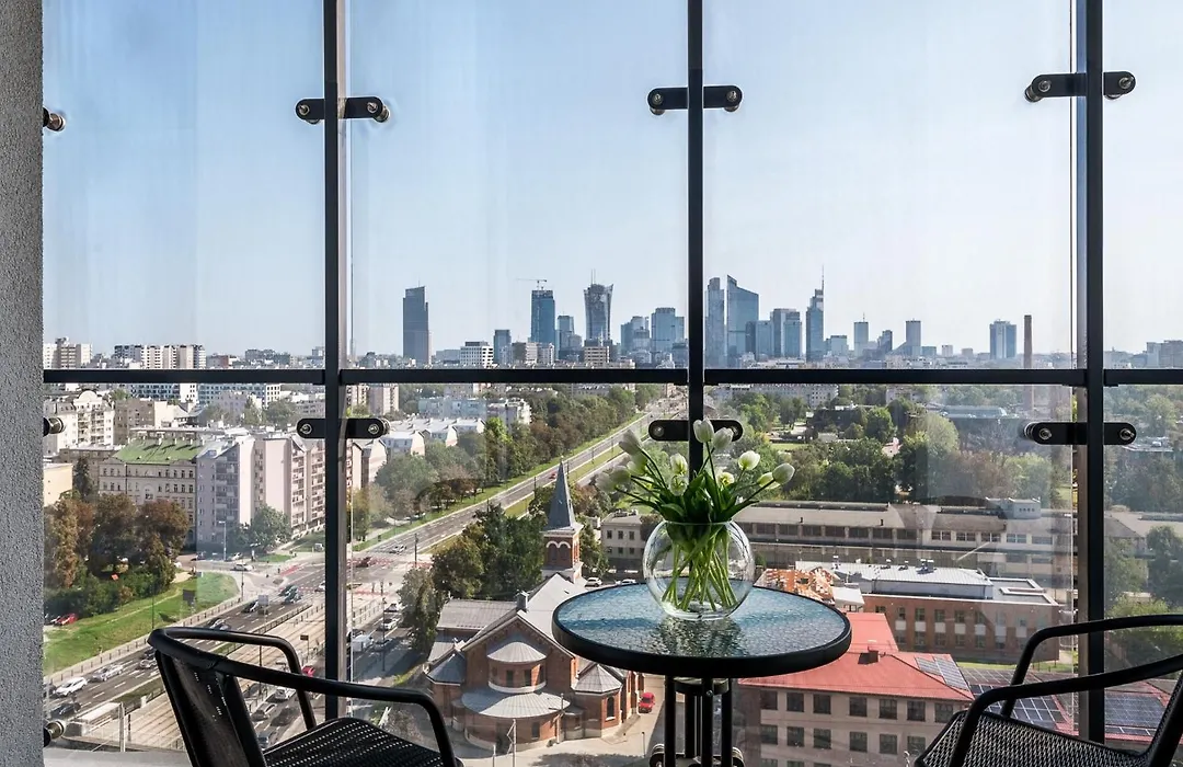 Kasprzaka 29 Wola Tower C By Perfect Apart-1