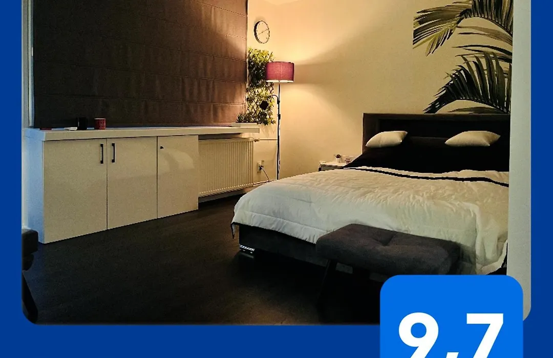 Apartament Pańska 5-1