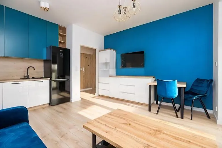 Jetset Airport Apartment-1