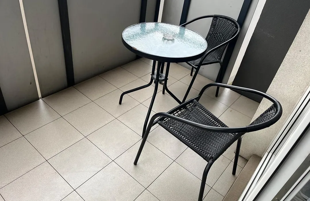 Apartament Stanczyka 2-1
