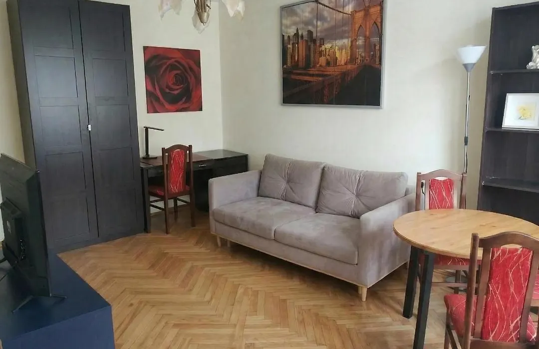 Zielony Żoliborz-1