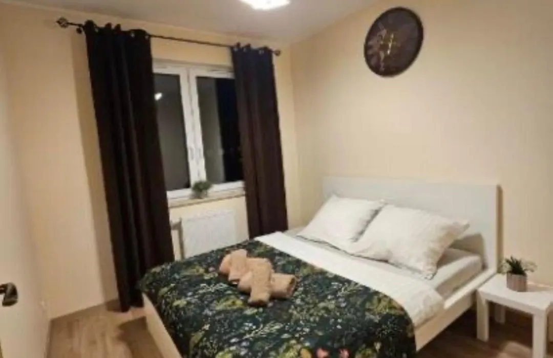 Apartments 24H-1