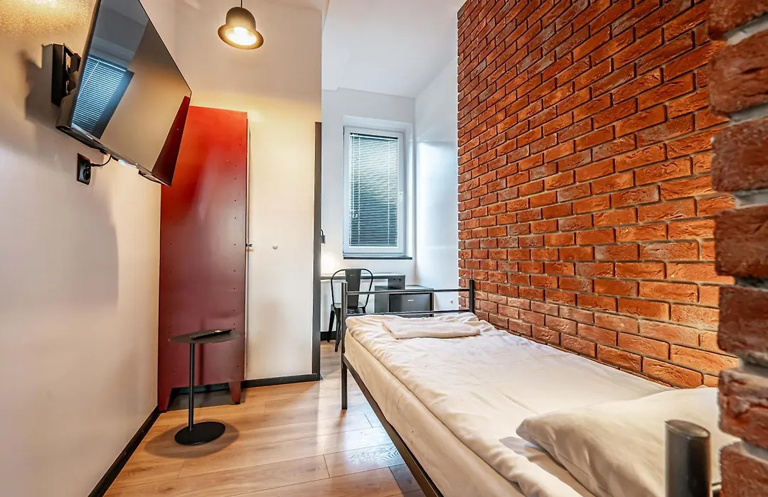 Vola Hostel-1