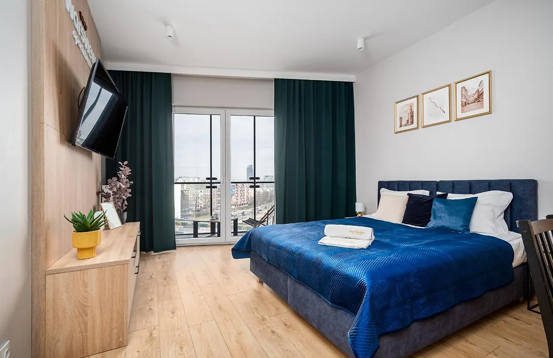 Warsview Apartments-1