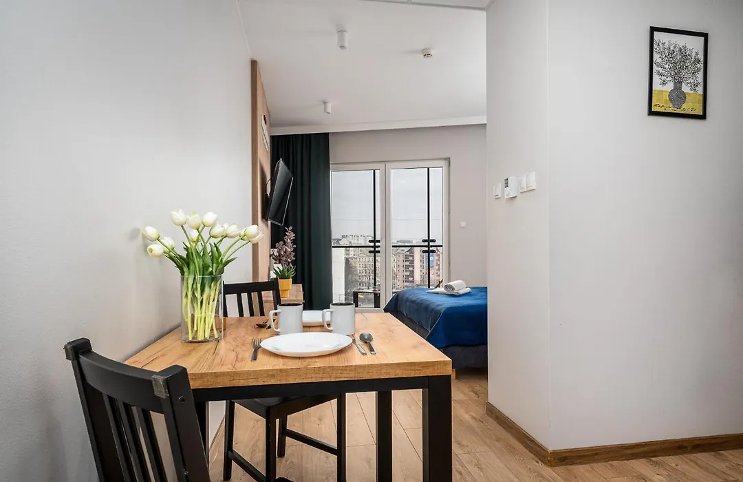 Warsview Apartments-1