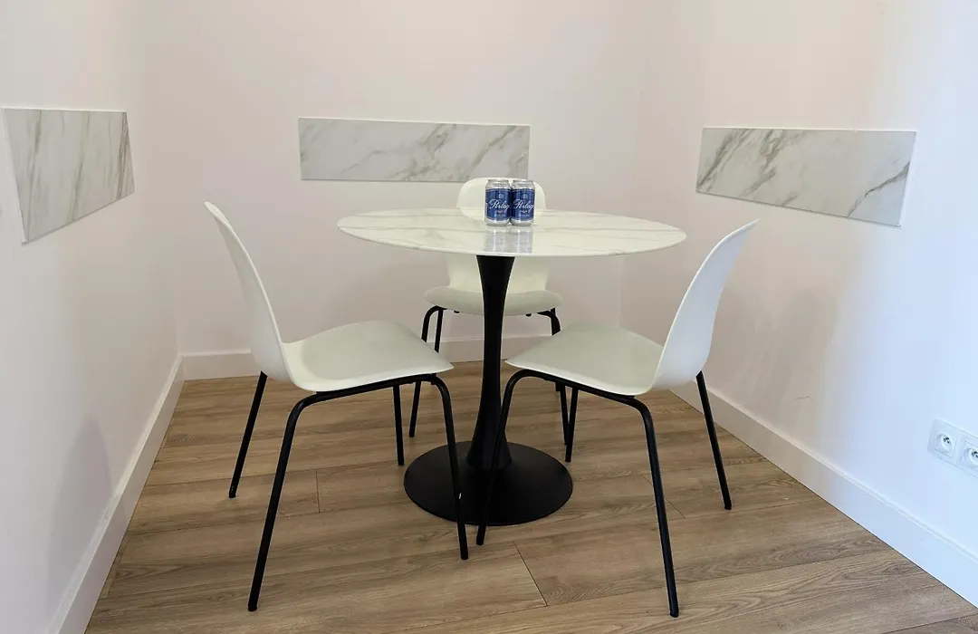 Apartamenty Wola Tower-1