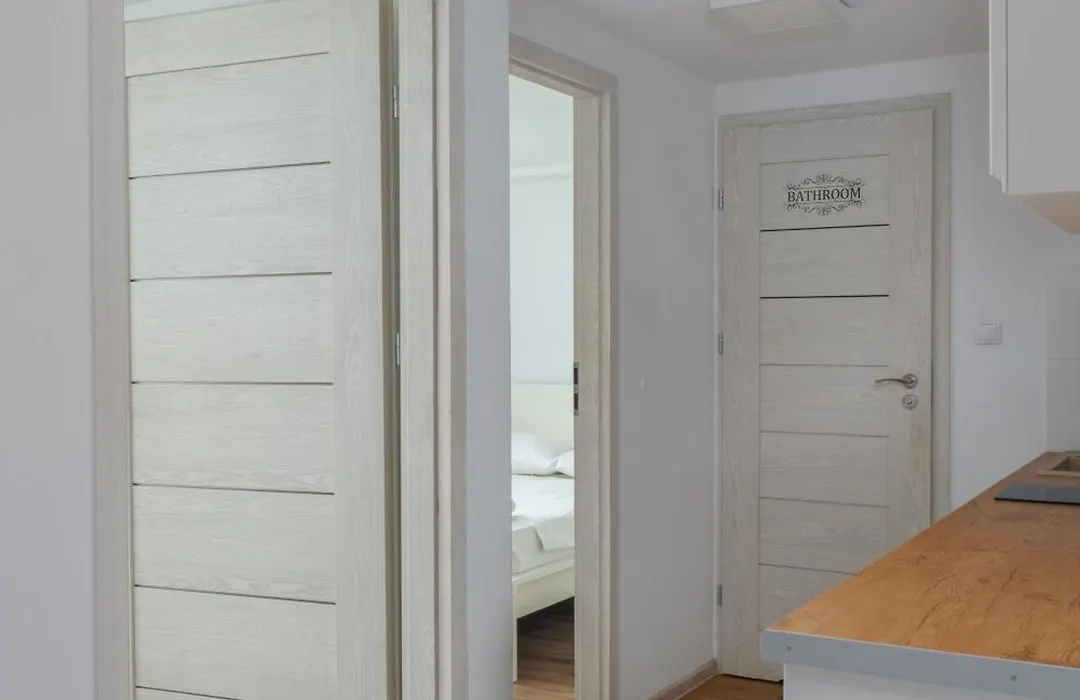 New Apartment On Batorego, Metro, Centre , Wi-Fi - By Hik Apartments-1