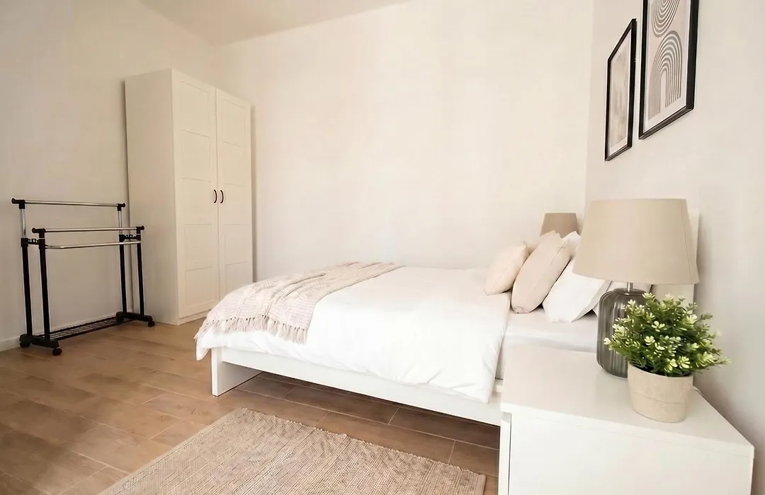 Premium Family Apartment In The Center Of Warsaw By Nestaro-1