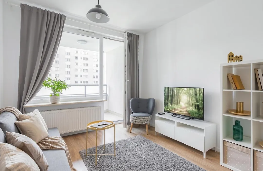 Urban Chic - Premium City-Center Stay On Pereca Street-1