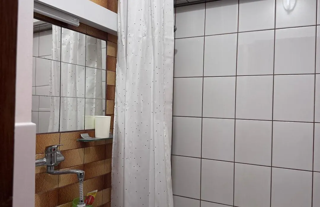 Samodzielne mieszkanie dwupokojowe-1