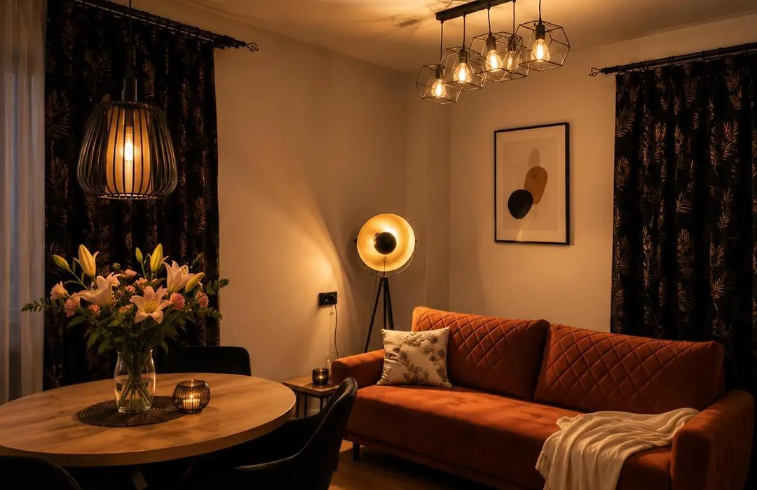 New! Warsaw Luxury Apartment with Jacuzzi&total relax - Warszawski Luksus Jacuzzi i totalny relaks!-1