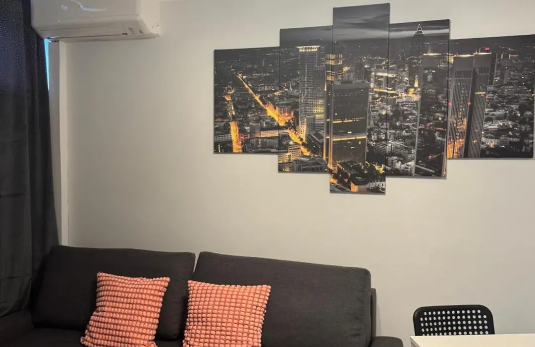 Coser Apartamenty Centrum-1