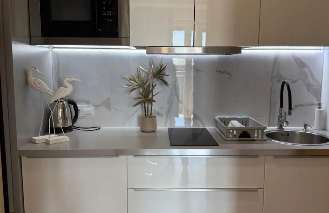 Exclusive Apartments Smolna-1