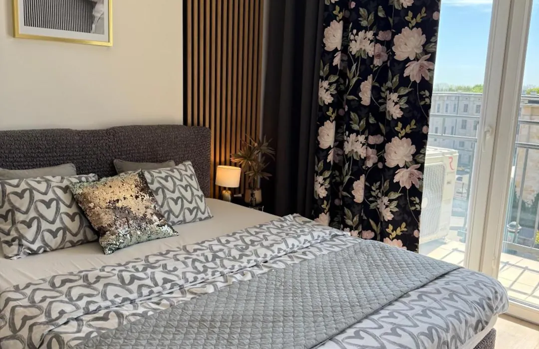 Exclusive Apartments Smolna-1