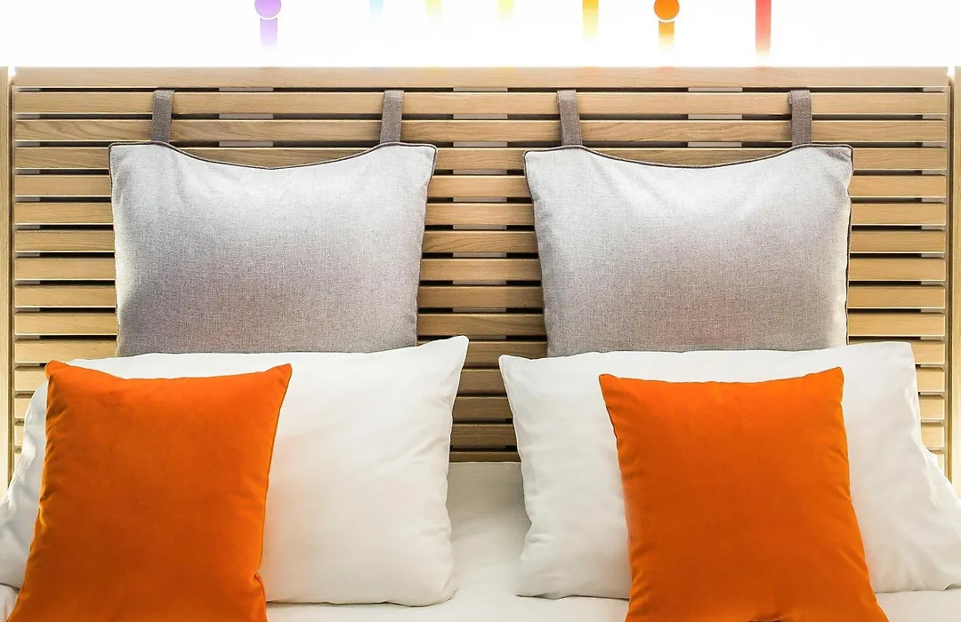 Ibis Styles Warszawa City-1