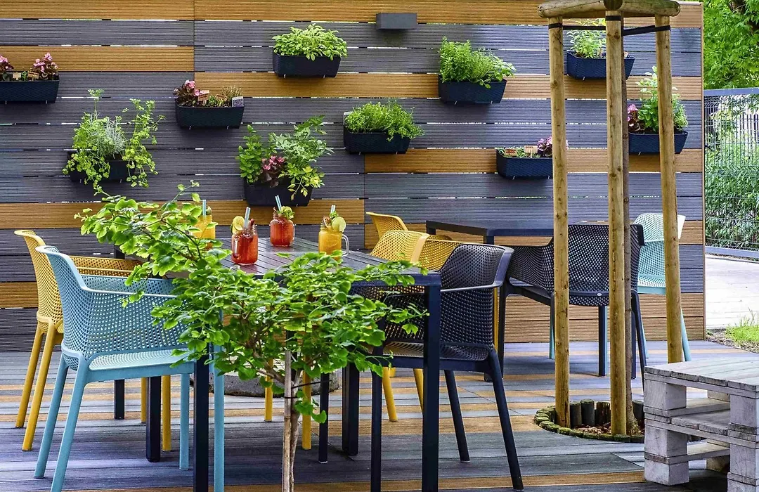 Ibis Styles Warszawa Centrum-1