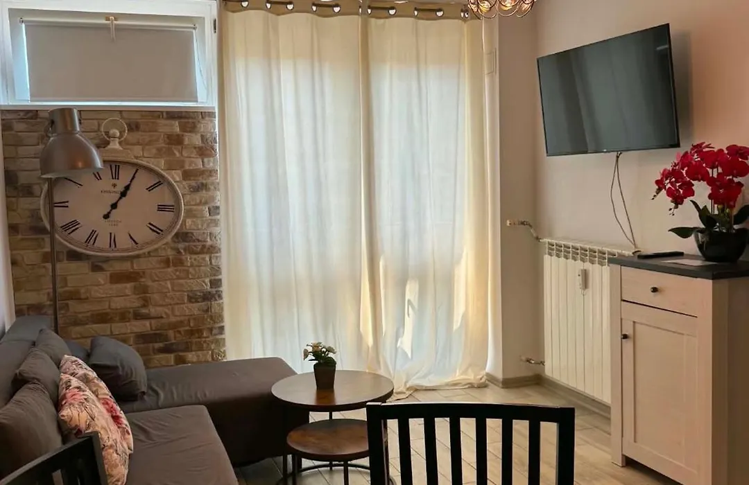 Coser Apartamenty Centrum-1