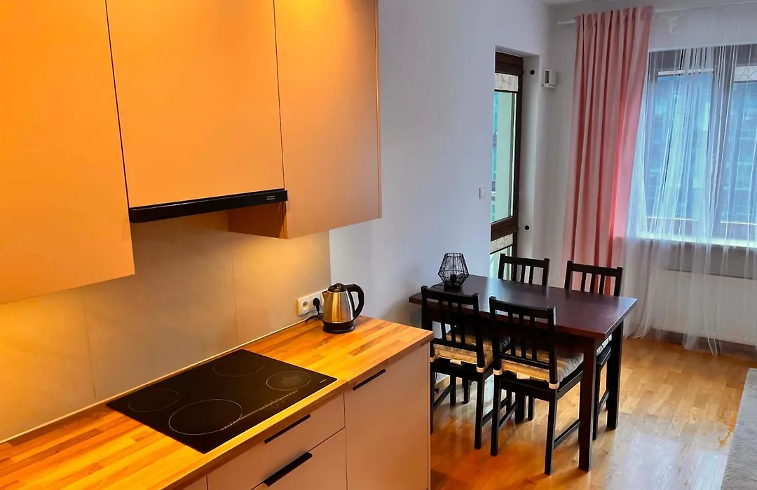 MG Apartments Siedmiogrodzka-1