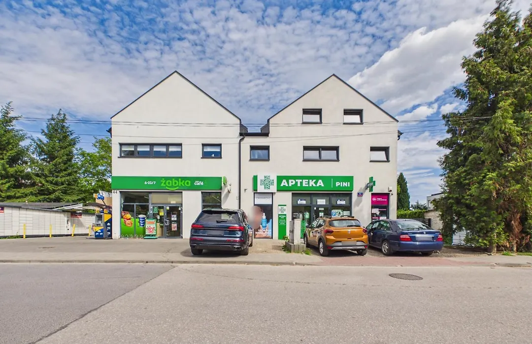 SuperApart Obywatelska 42-1