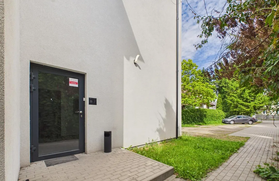 Superapart Obywatelska 42 - Near Pkp Ursus Polnocny-1