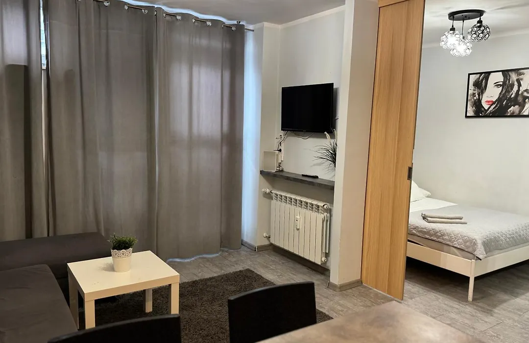 Coser Apartamenty-1