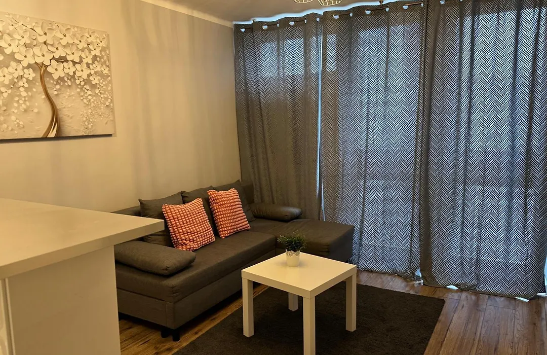 Coser Apartamenty-1