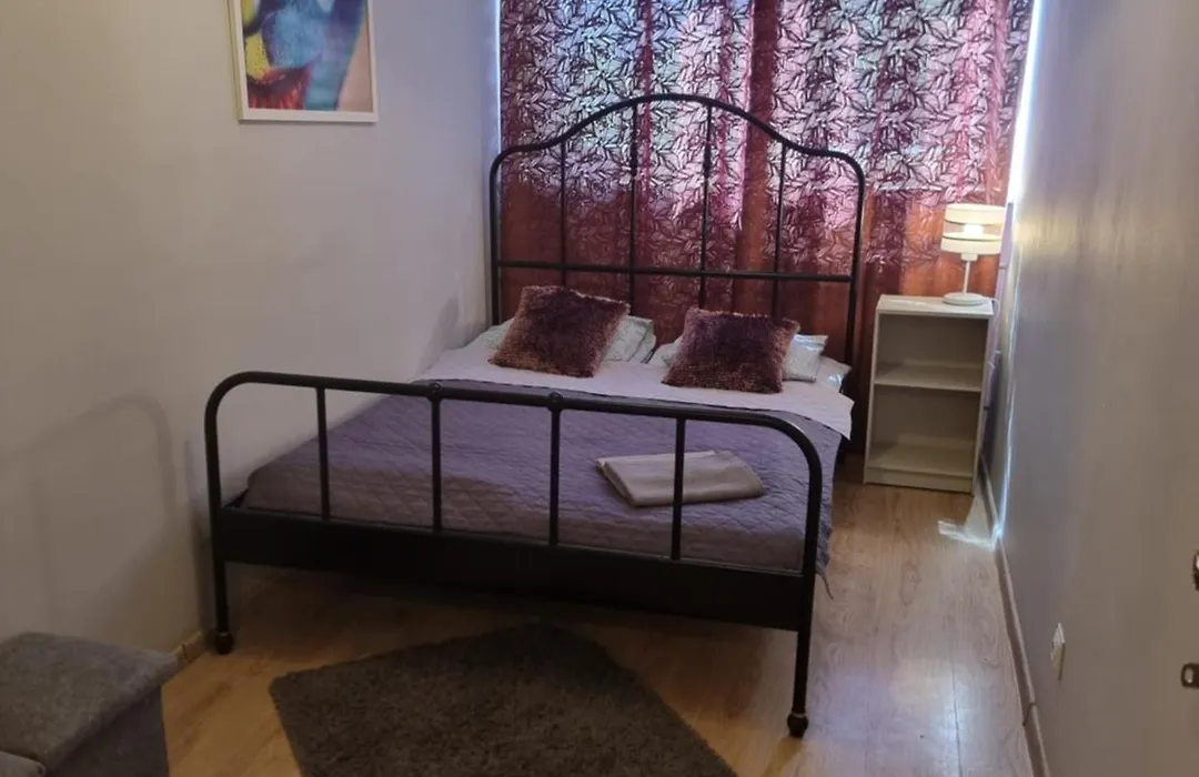 Coser Apartamenty Centrum 1-1