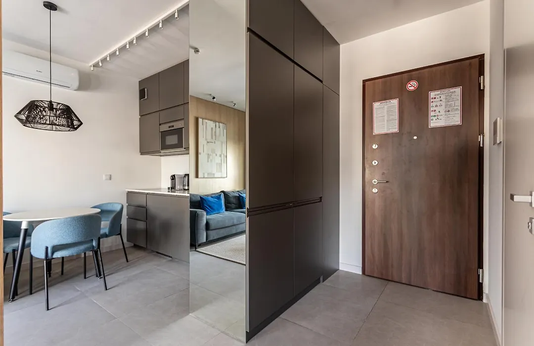 Mennica Residence Deluxe-1